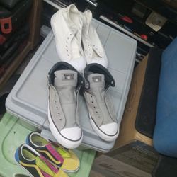 Converse 9.5