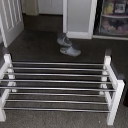 Shoe Rack