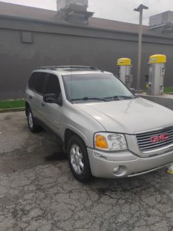 2007 gmc