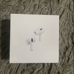 AirPods Pro 2nd Generation 