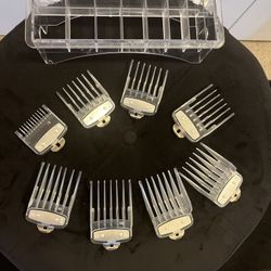 Wahl Guard Set