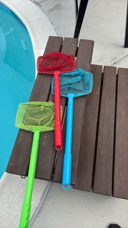 Redes Para Pesca