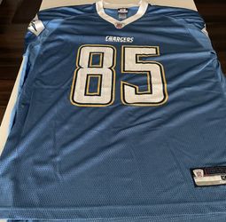 Chargers Jersey