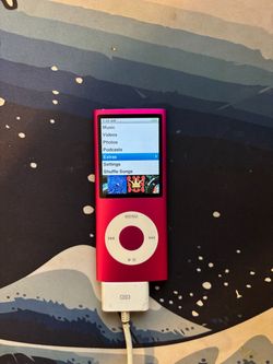 Apple iPod Nano