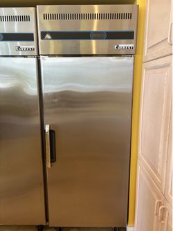 Everest Freezer
