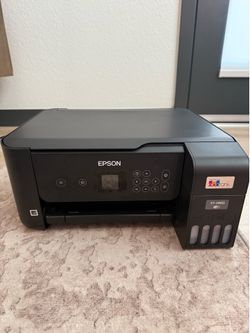 Epson EcoTank Printer ET-2800