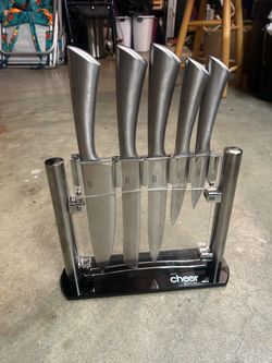 Knife Set
