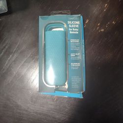 Silicone Sleeve For Roku Remote