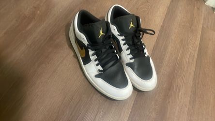 Air Jordan 1 Low
