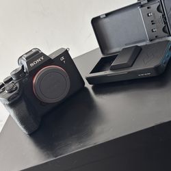 Sony A7iv