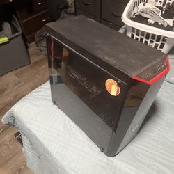 Cyberpower Gaming PC