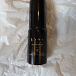 Esas Hamam in BARE Deodorizing Body Spray
