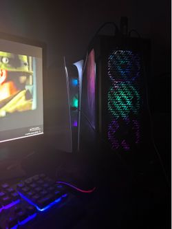 GAMING PC 1080 TI | READY TO PLAY!