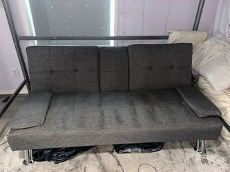 Futon bed/couch