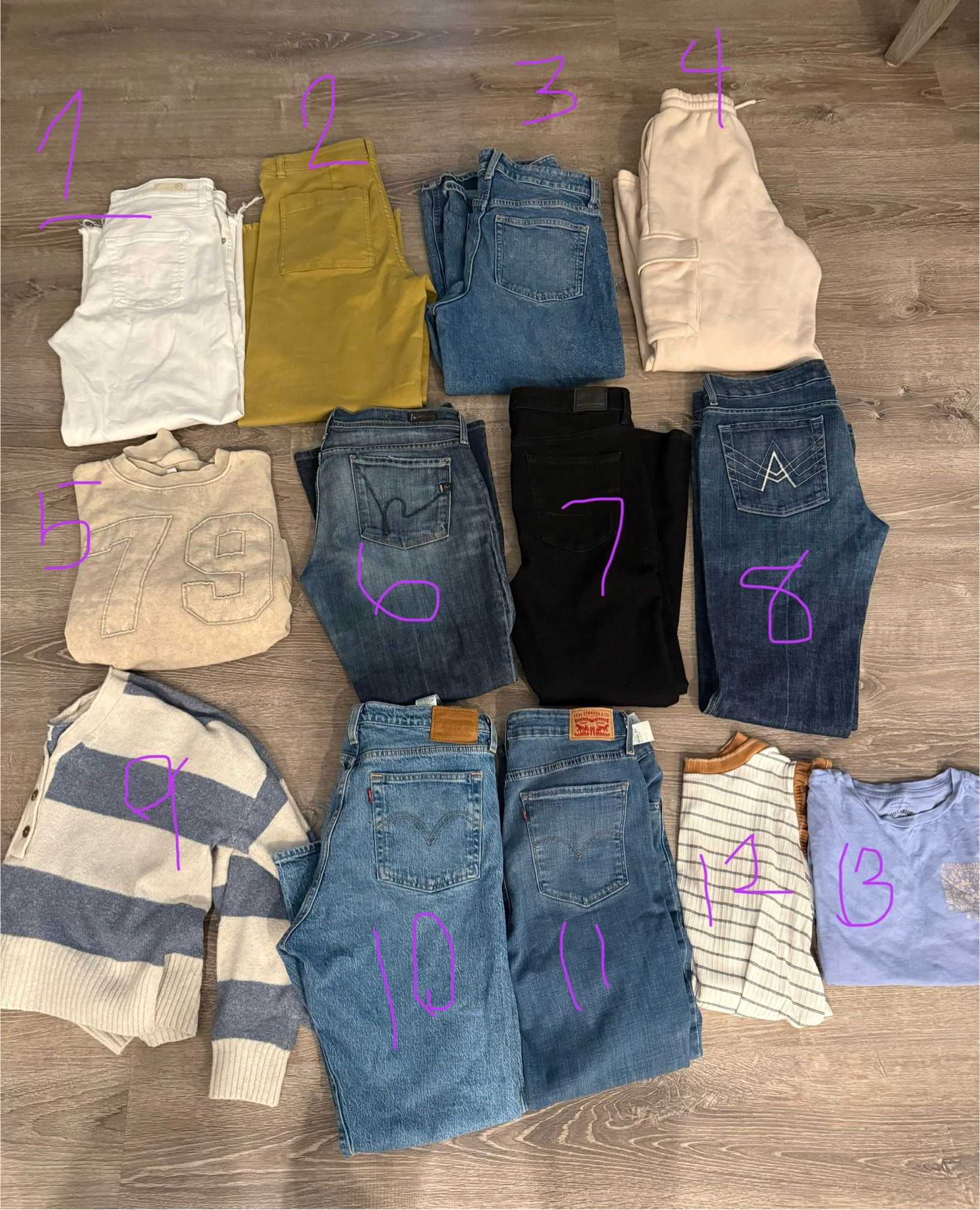 Women Clothes