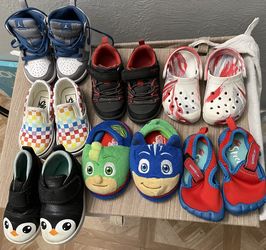 Baby Shoes