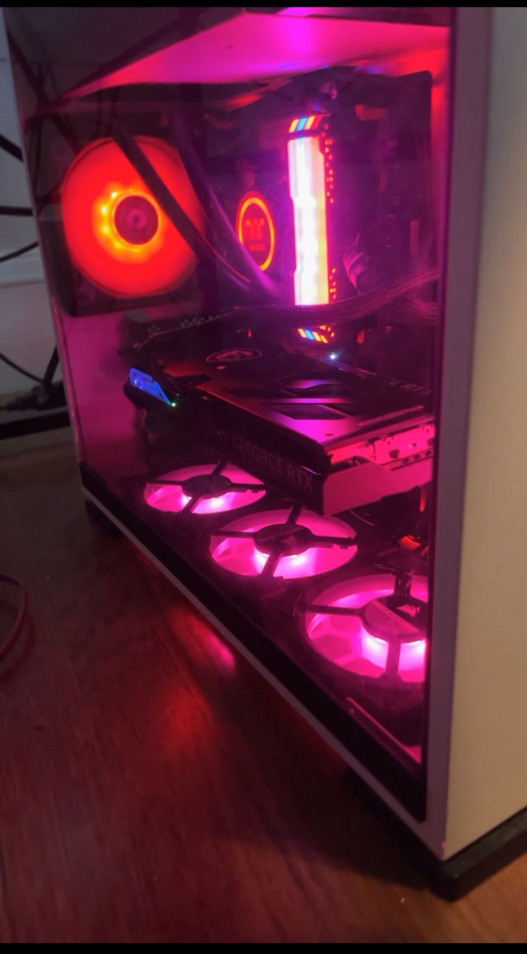 Gaming pc