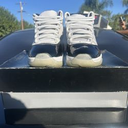 Jordan 11 
