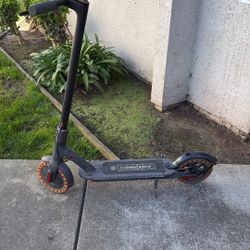 Xiaomi Pro Scooter