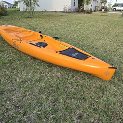 Hobbie Compass Kayak