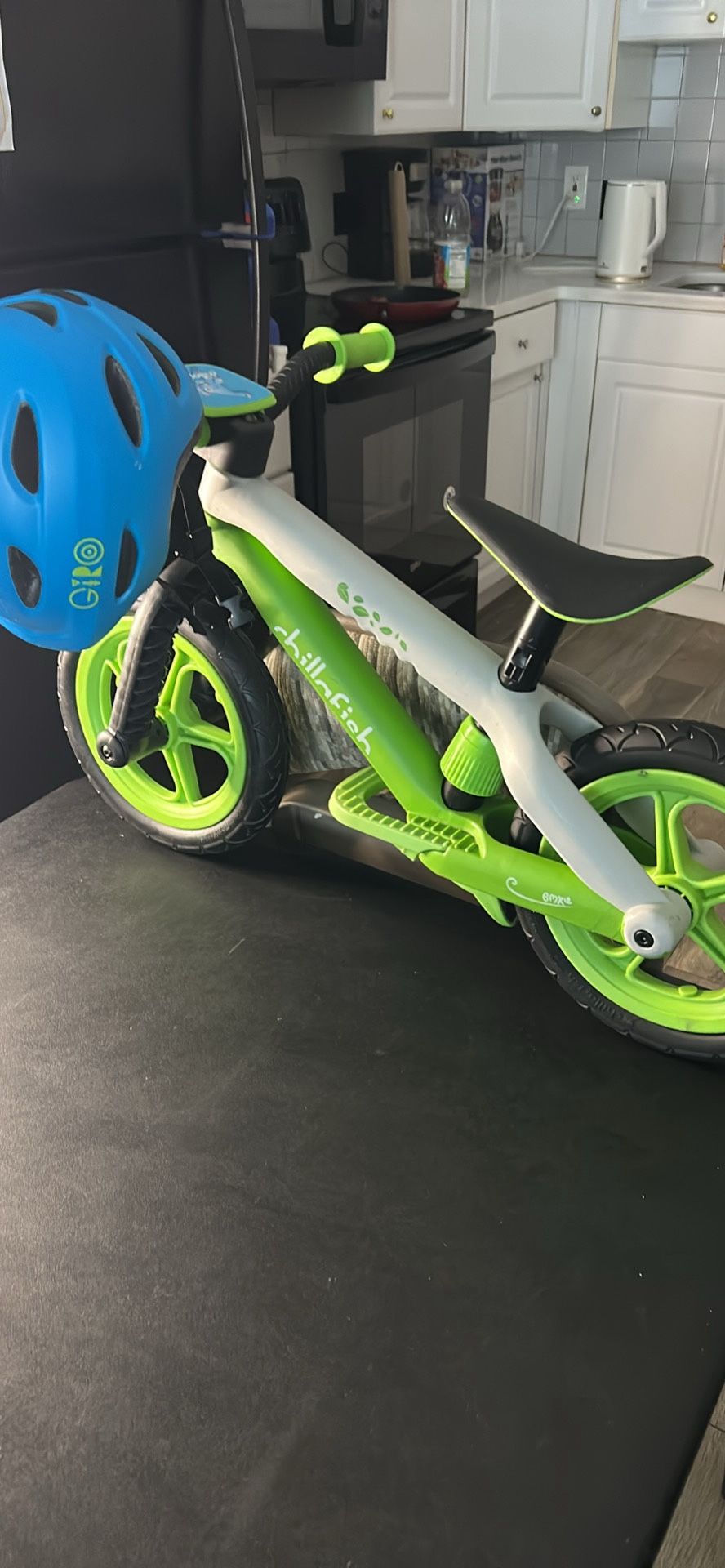 Chills BMXie2 Kids Balance Bike