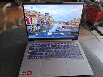 Laptop