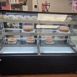 Bakery Closing * Everything For Sale