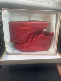 Christian For Sale Size 8.5