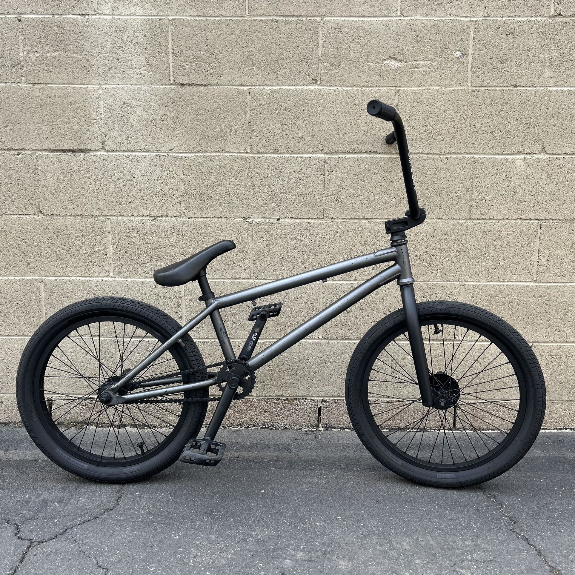 Bmx Bike