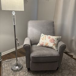 Recliner Chair