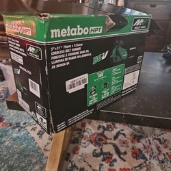 Ladder, Belt Sander, Weed Eater