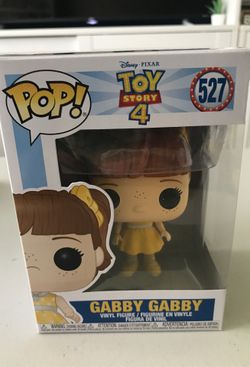 Gabby Gabby Funko POP figure