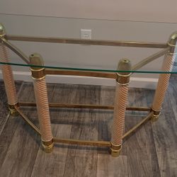 Hollywood Regency Vintage 