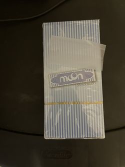Rolling Papers