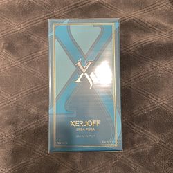 *AUTHENTIC* Xerjoff ERBA PURA