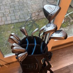 Golf Clubs