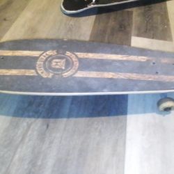32" Bay Dive Cruiser Board 
