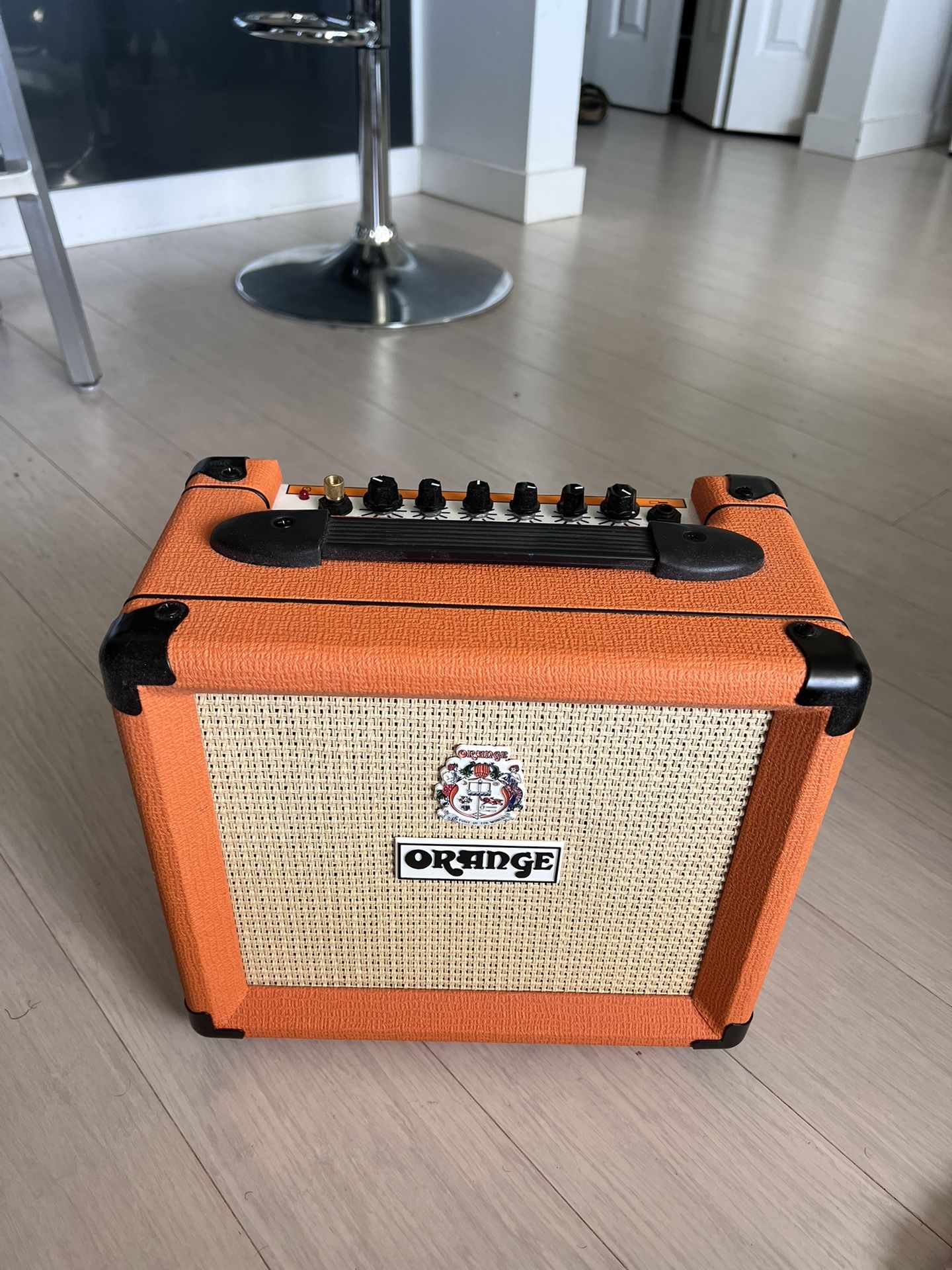 Crush 12 Guitar Amplifier