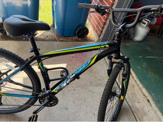 Specialized Hardrock Sport