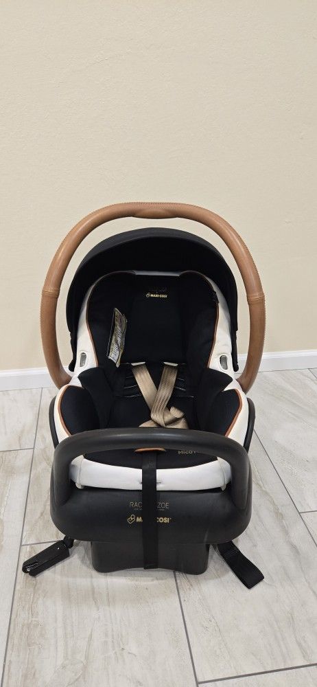 Maxi-Cosi Mico Max 30 Infant Car Seat