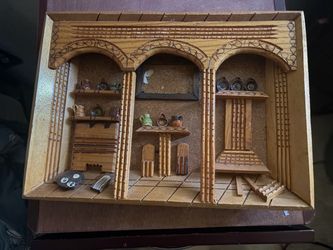 Kitchen Decor