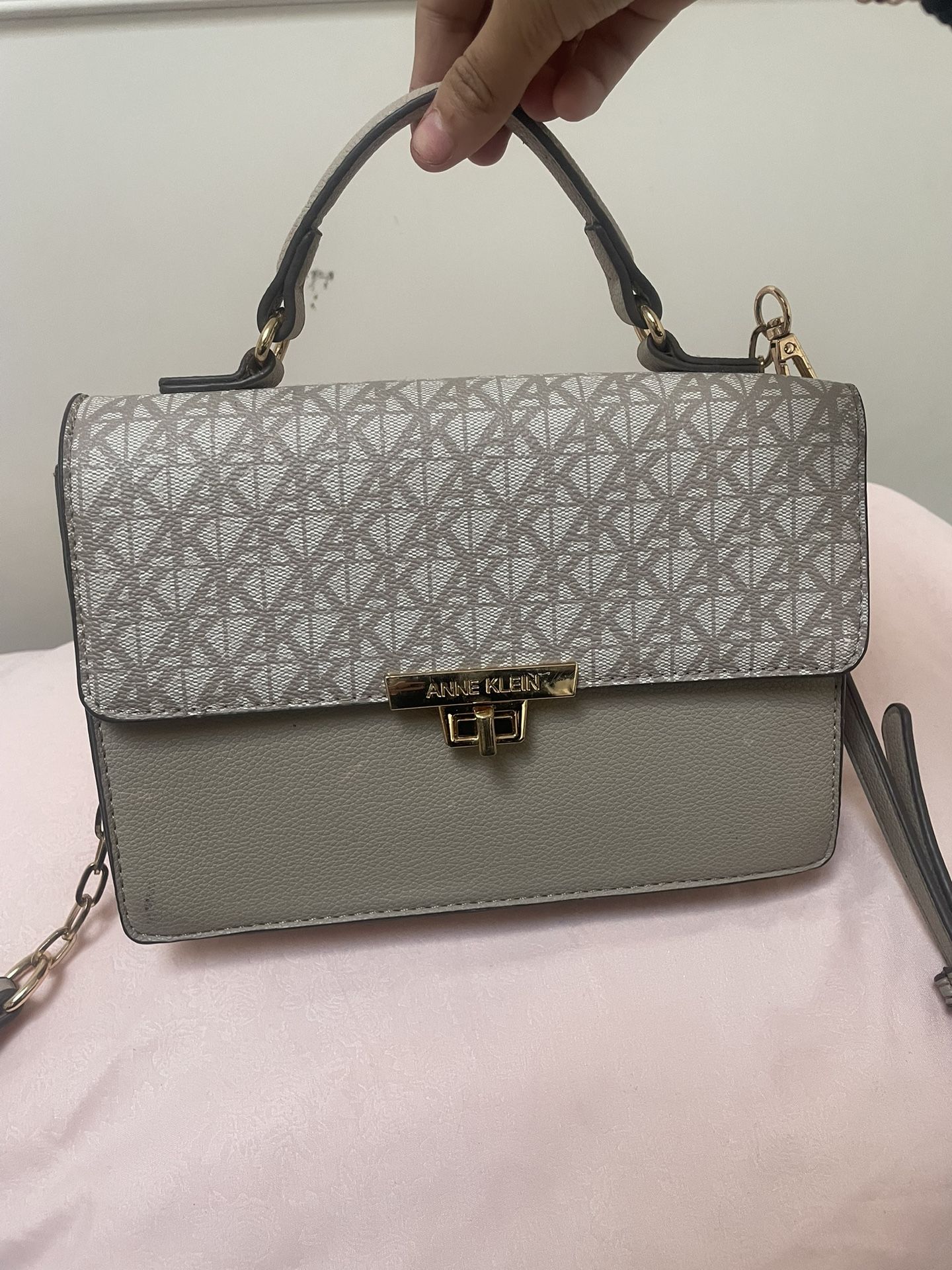 purse