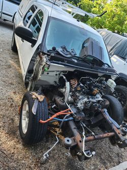 Silverado Parts 07-13