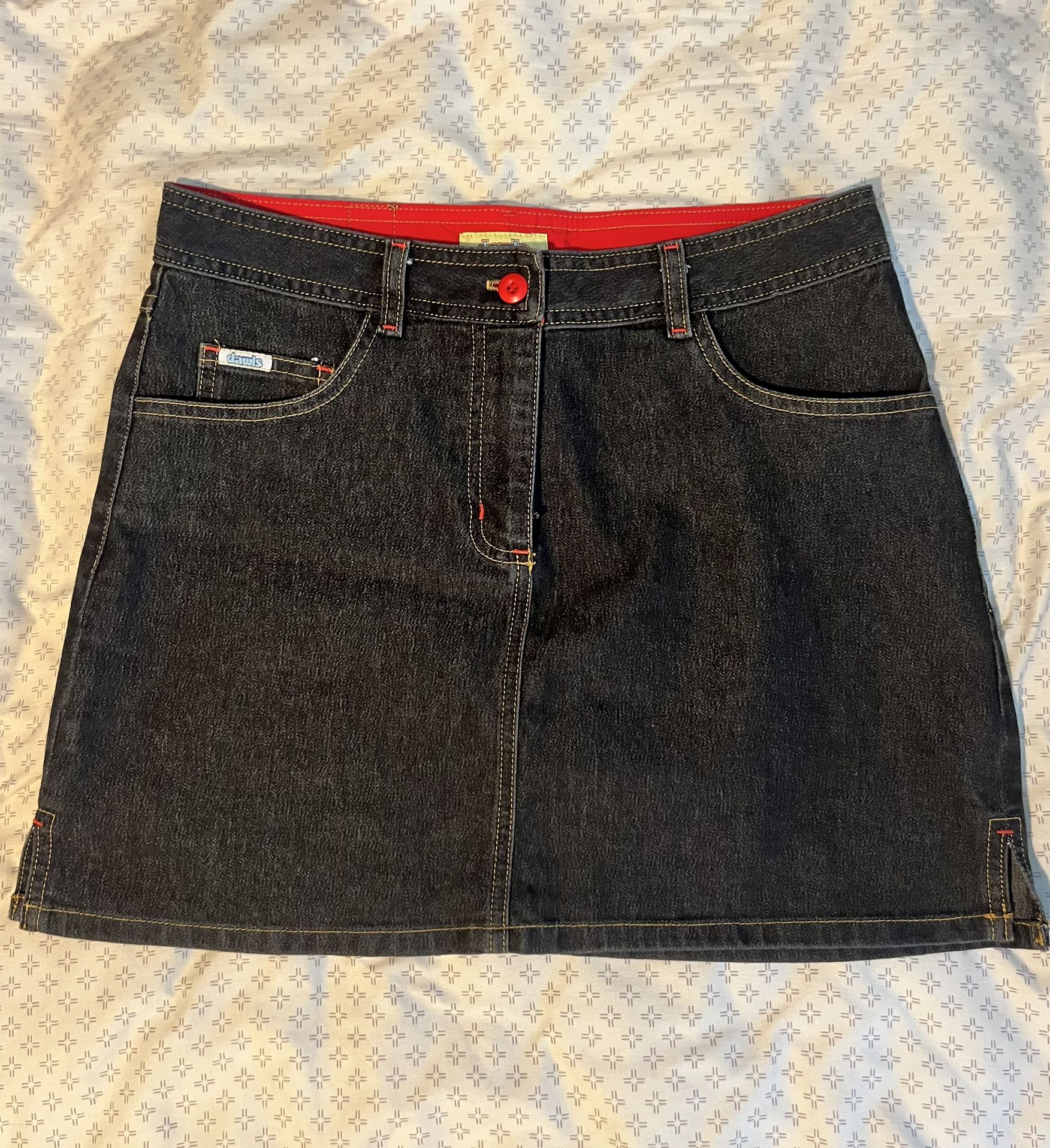 DAWLS Skirt
