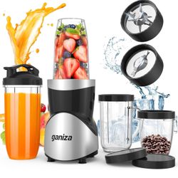 Ganiza Countertop Blender