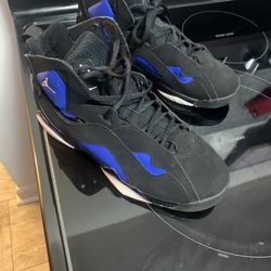 Jordan 7s True Flights