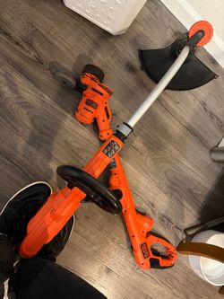 Weed eater