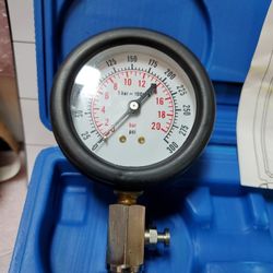 Air Gauge Kit