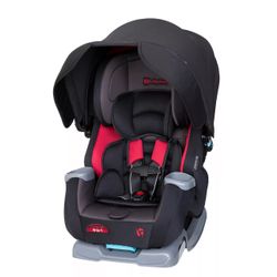 Baby Trend Cover Me 4-in-1 Adjustable Convertible Infant Car Seat