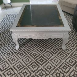 Coffee Table  49"X39"